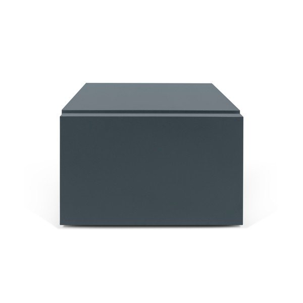 Comodino Float grigio scuro - TemaHome-image-4