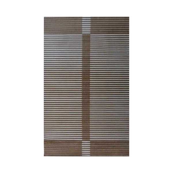 Koberec Webtappeti Moon Sand, 133 x 190 cm