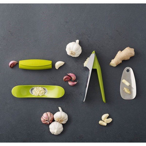 Aglio verde Dondolo Aglio culla Rocker™ - Joseph Joseph-image-4