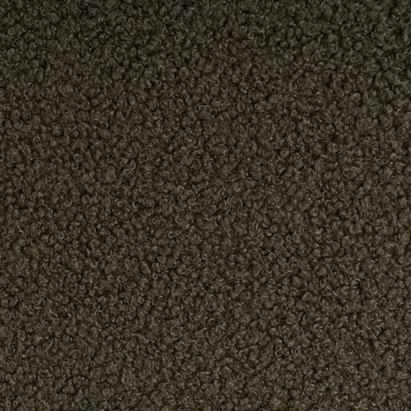 Cuscino decorativo in bouclé 45x45 cm Sherpa - Casa Selección-image-2