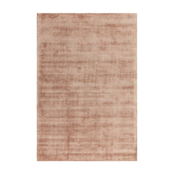Tappeto arancio-marrone 290x200 cm Aston - Asiatic Carpets