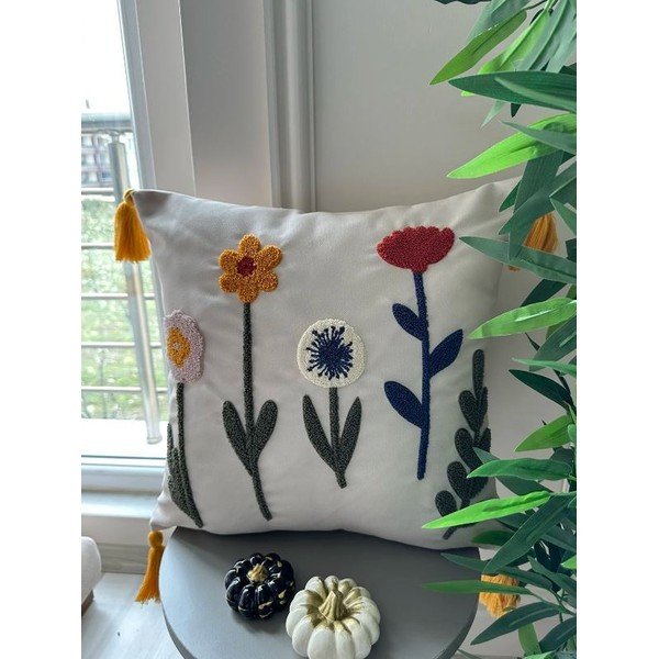 Federa 43x43 cm - Mila Home-image-1