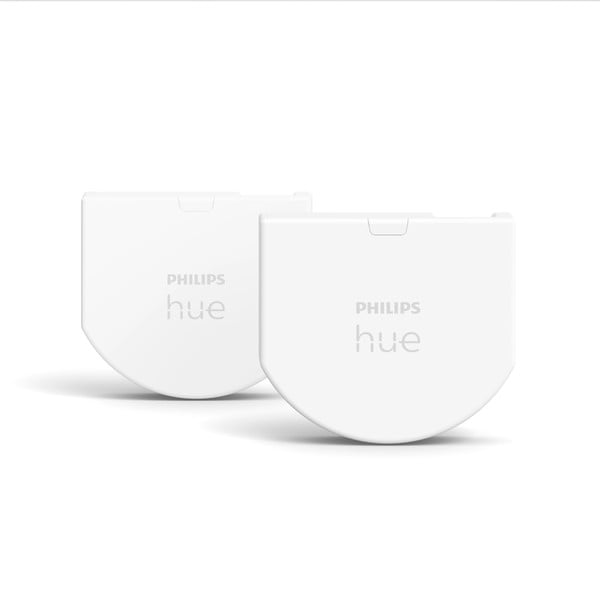 Modulo interruttore a parete 2 pz - Philips Hue-image-4