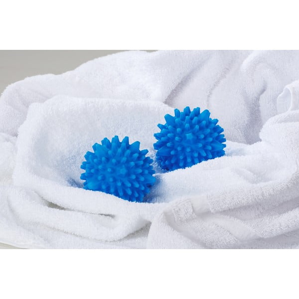 Set di 2 perle ammorbidenti per l'asciugatrice - Wenko-image-1