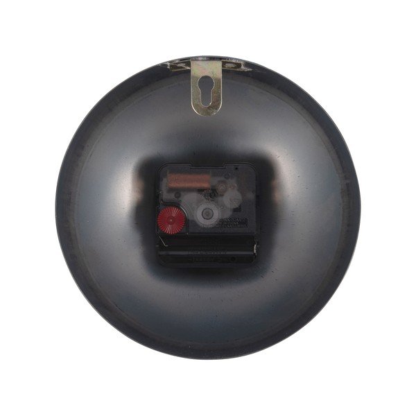 Orologio da parete ø 15 cm Cool Retro Cap – Karlsson-image-4