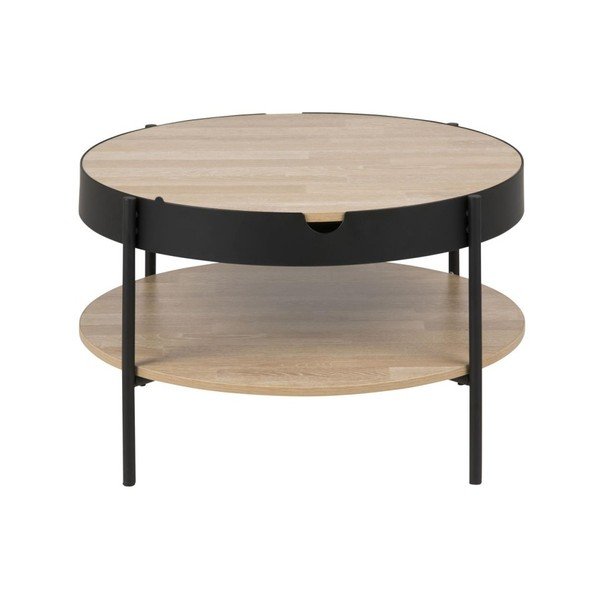 Tavolino Tipton, ø 75 cm - Actona-image-1