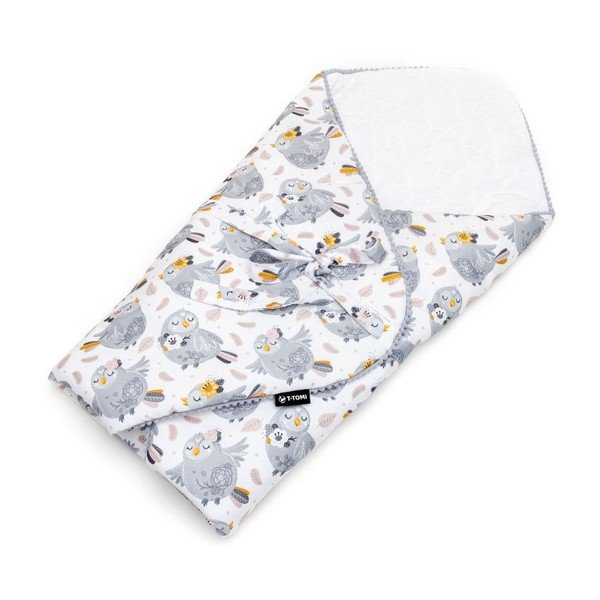 Involucro per bambini Owl Princess - T-TOMI