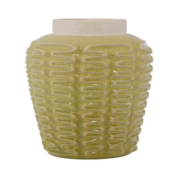 Vaso in ceramica Silvia - Mauro Ferretti