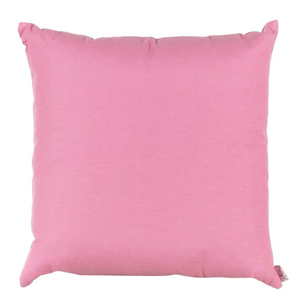 Federa rosa chiaro Mike & Co. NEW YORK Simply Sweet, 41 x 41 cm - Mike & Co. NEW YORK