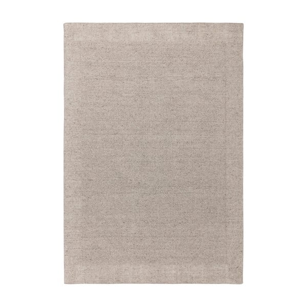 Tappeto beige in lana tessuto a mano 200x300 cm Larson – Asiatic Carpets