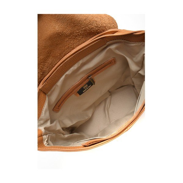 Zaino in pelle - Roberta M-image-3