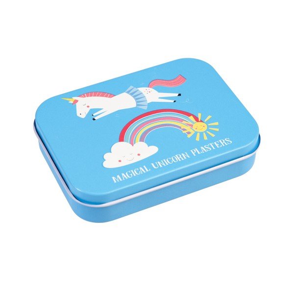 Set di 30 patch Magical Unicorn - Rex London