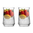 Set di bicchieri 2 pz 400 ml Mia – Vialli Design