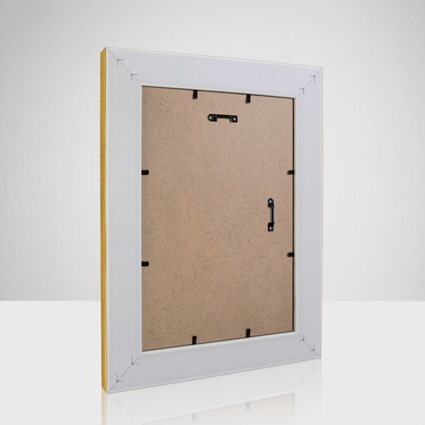 Cornice in plastica 28x38 cm - knor-image-1