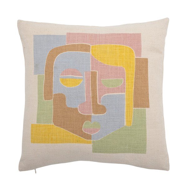 Cuscino decorativo 45x45 cm Peto - Bloomingville