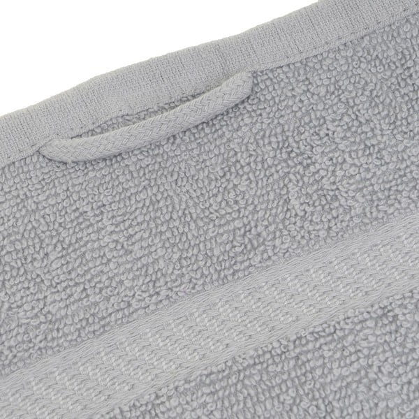 Set di strofinacci in cotone 6 pz 50x50 cm – Casa Selección-image-1