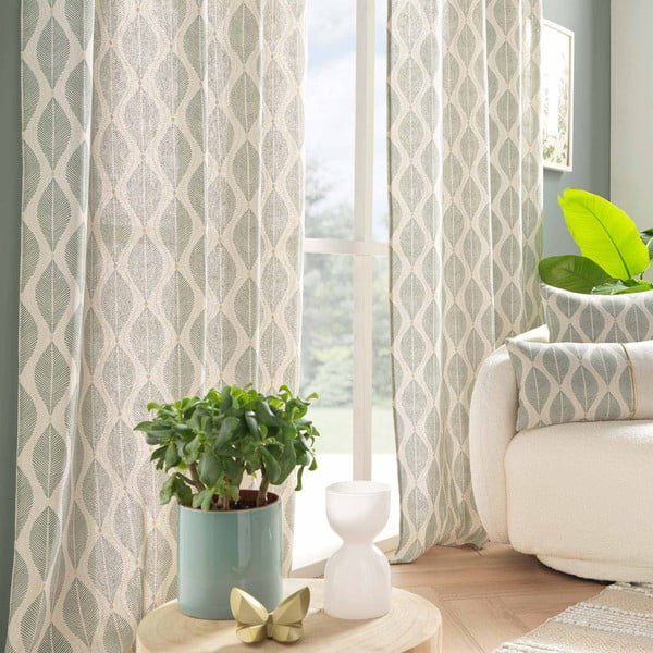 Cuscino decorativo 45x45 cm Maho – douceur d'intérieur-image-4