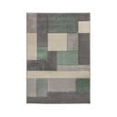 Tappeto verde/grigio 160x230 cm Cosmos - Flair Rugs