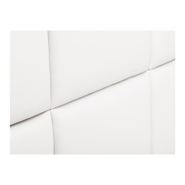 Bílé čalouněné čelo postele THE CLASSIC LIVING Aude, 180 x 120 cm-image-4