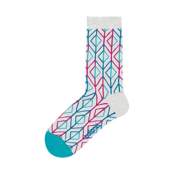 Calzini Hubs, taglia 41 - 46 - Ballonet Socks