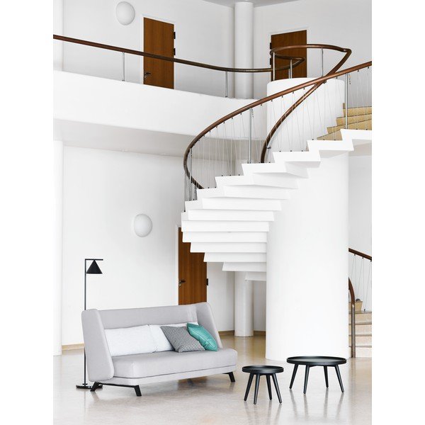 Divano letto crema Jason - Softline-image-1