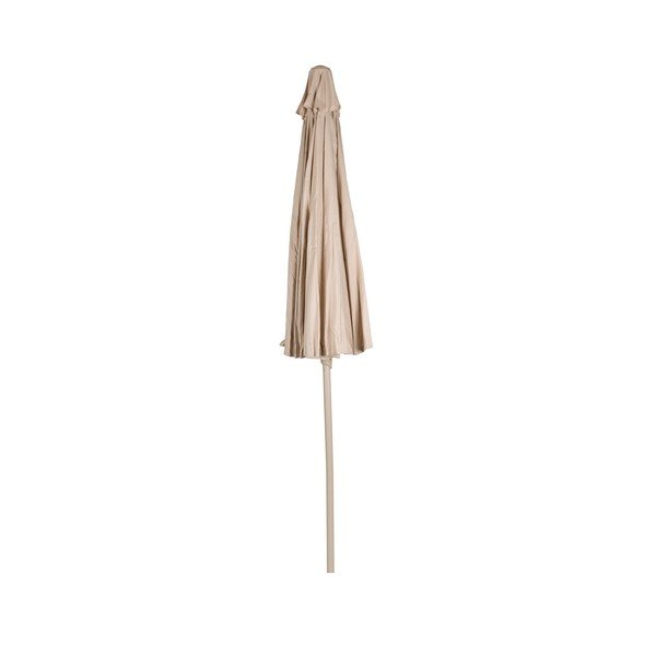 Ombrellone beige ø 250 cm Sunshine – Zuiver-image-4