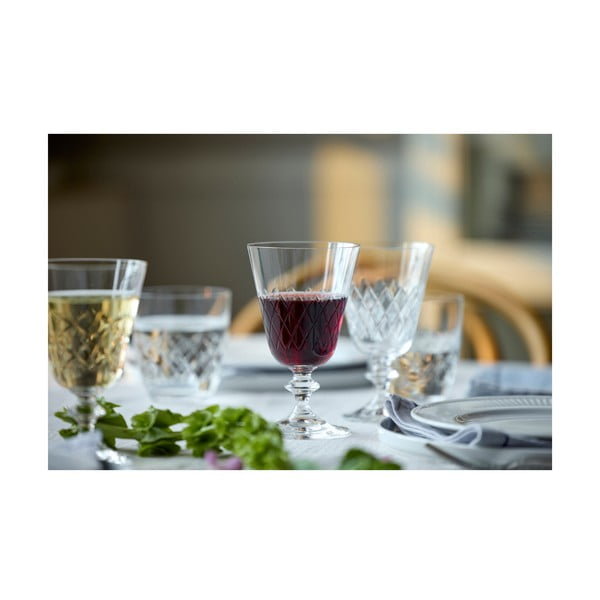 Set di bicchieri da vino 260 ml 2 pz Eaton – Lyngby Glas-image-3
