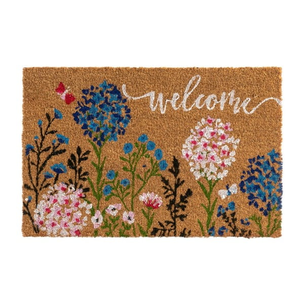 Zerbino in fibre di cocco 40x60 cm Fine – Casa Selección