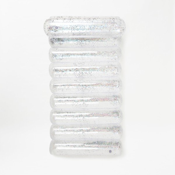 Materasso gonfiabile Glitter, 190 x 90 cm Lilo - Sunnylife-image-1