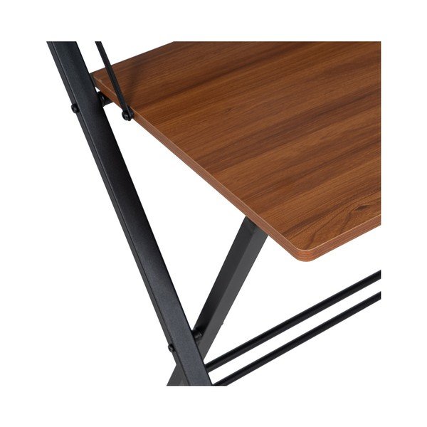 Scrivania 56x87 cm Desco - Ixia-image-3