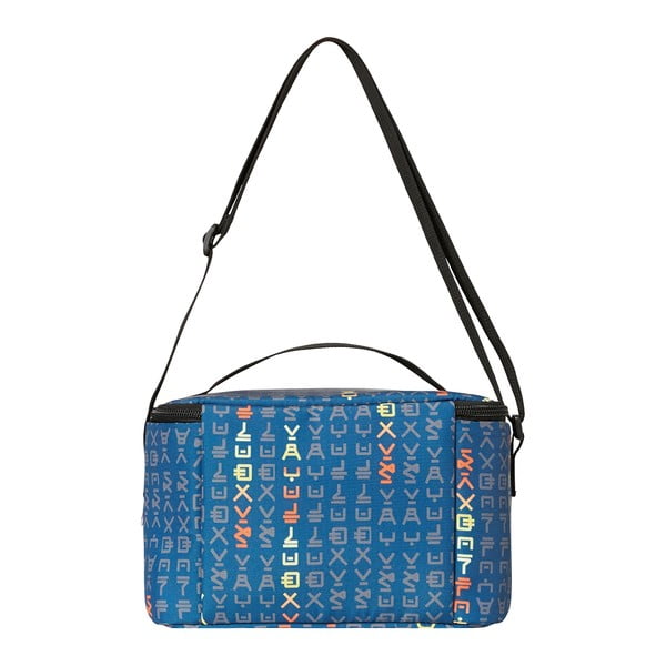 Borsa termica porta pranzo 5 l Ninjago Family - LEGO®-image-1