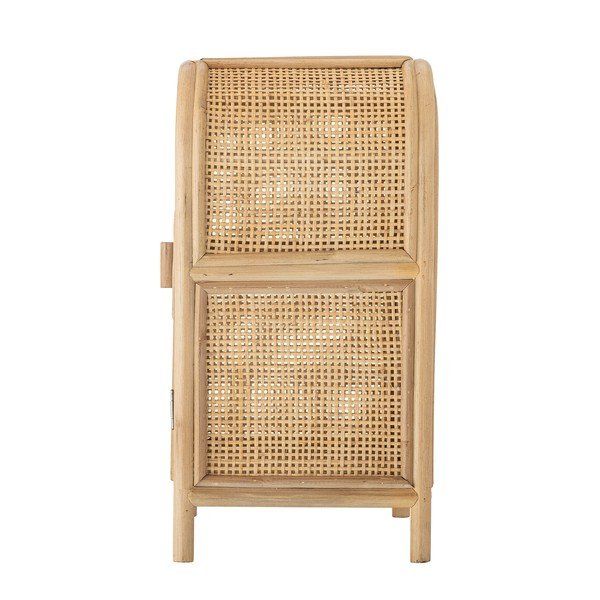 Armadietto per bambini di colore naturale in rattan 35x47x24 cm Anuke – Bloomingville Mini-image-4