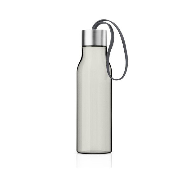 Láhev Eva Solo Smoke Grey, 0,5l