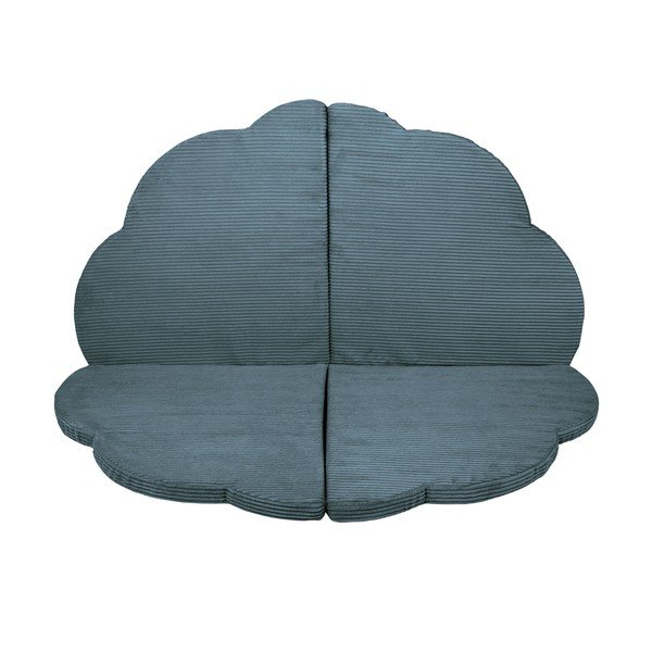 Palestrina per bambini turchese 160x160 cm – Meowbaby