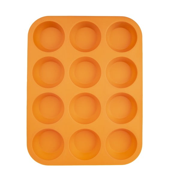 Stampo da forno in silicone per muffin 25x32,5 cm – Orion
