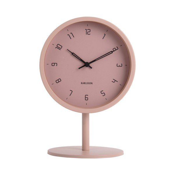 Orologio ø 15 cm Stark - Karlsson-image-1