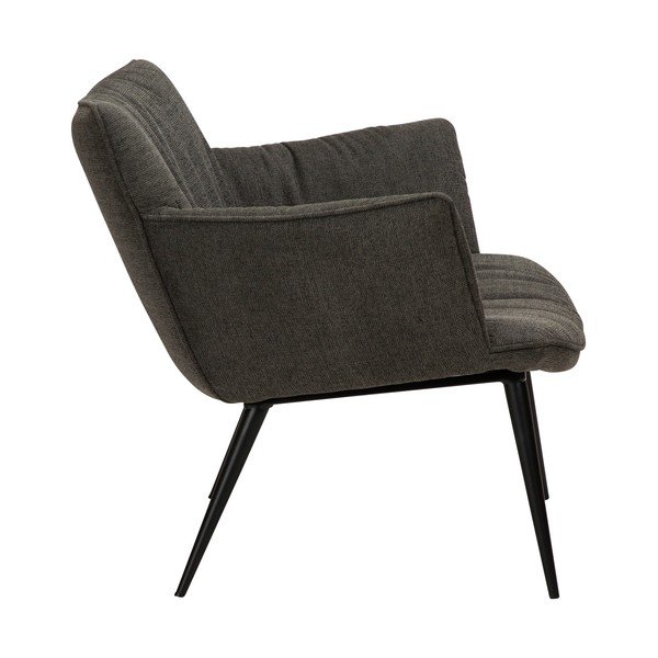 Poltrona nera Join - DAN-FORM Denmark-image-3