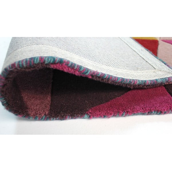 Tappeto in lana 60x230 cm Falmouth - Flair Rugs-image-4