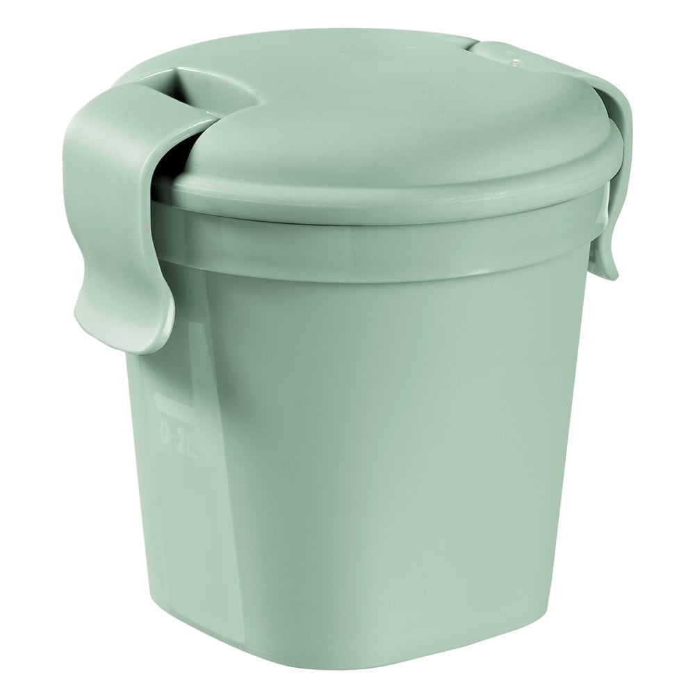 Scatola per snack Lunch & Go - Curver | Portapranzo
