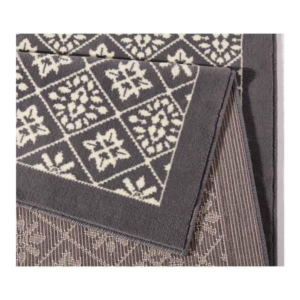 Runner Tile grigio-beige, 80 x 300 cm Gloria - Hanse Home-image-2