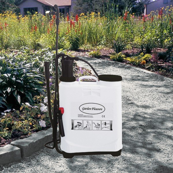 Spruzzatore a pressione - Garden Pleasure-image-1