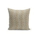 Federa beige-marrone Bracken, 45 x 45 cm - Kate Louise