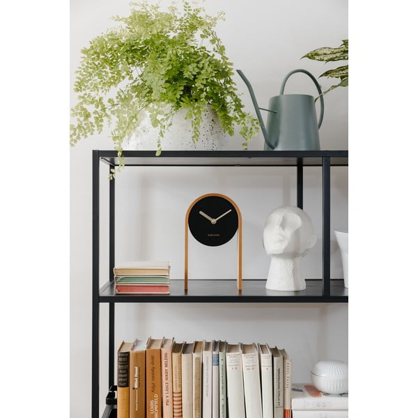 Annaffiatoio in metallo verde, altezza 24 cm Cone - PT LIVING-image-1