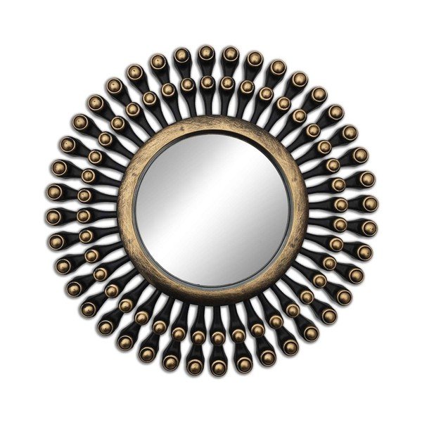 Specchio da parete Otali, ø 35 cm - Versa