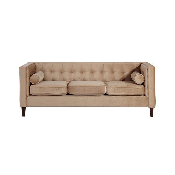 Divano beige , 215 cm Jeronimo - Max Winzer