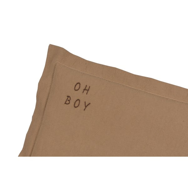 Cuscino per bambini Oh Boy - Malomi Kids