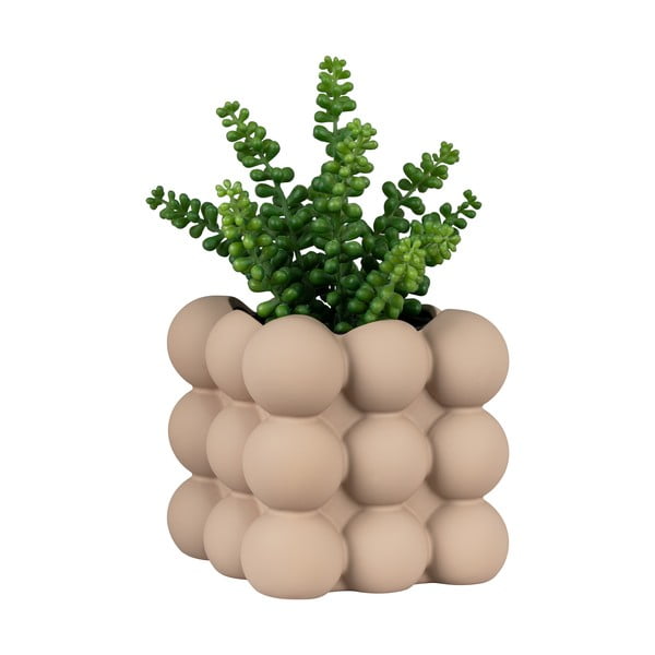 Coprivaso in ceramica ø 13,5 cm - House Nordic-image-1