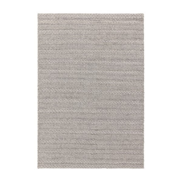 Tappeto grigio , 160 x 230 cm Grayson - Asiatic Carpets