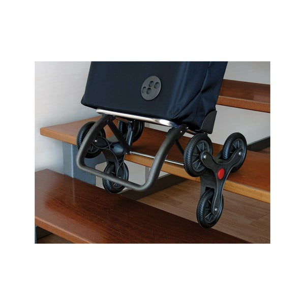 Borsa spesa 35 l Jolie Tweed 6 - Rolser-image-1