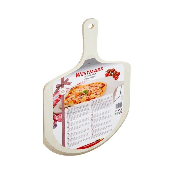 Tagliere in legno 29x45,5 cm - Westmark-image-2